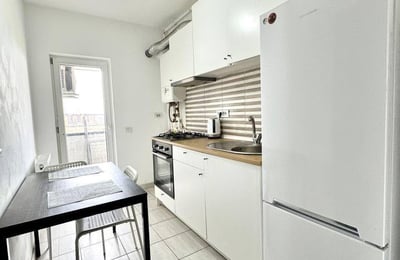 Alquiler de un excelente apartamento de 1 habitación, Chiajna, Sector 6, Bucarest, Rumanía